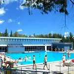 Mima V Kovacovej Πανσιόν 3*