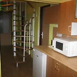 Mima V Kovacovej Πανσιόν Kovacova