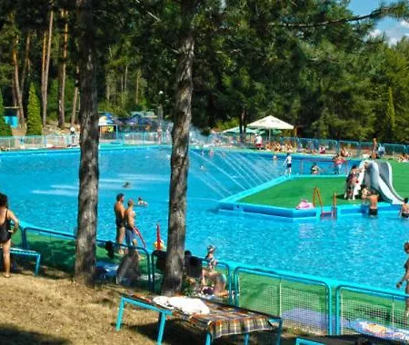 Mima V Kovacovej Pensionat Kovacova