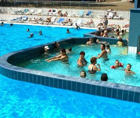 Mima V Kovacovej Pensionat