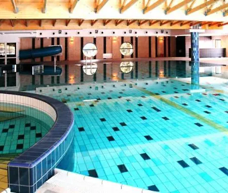 Pensionat Mima V Kovacovej 3*