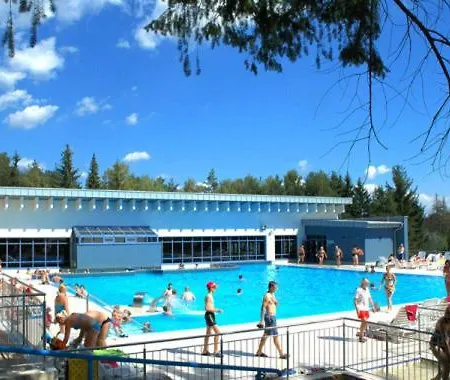 Mima V Kovacovej 게스트하우스 3*