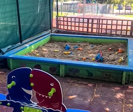 Affittacamere Mima V Kováčovej Kovacova