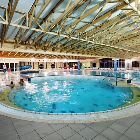 Mima V Kovacovej Pensionat