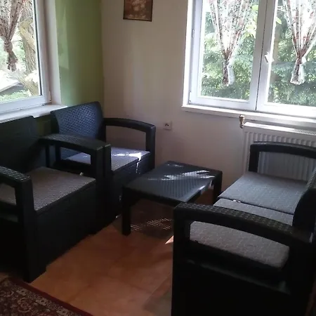 Mima V Kovacovej Kovacova