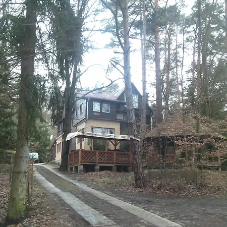 게스트하우스 Mima V Kovacovej