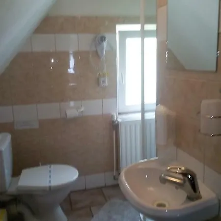 Mima V Kovacovej Pensionat Kovacova