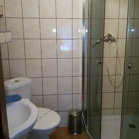 Mima V Kovacovej 게스트하우스