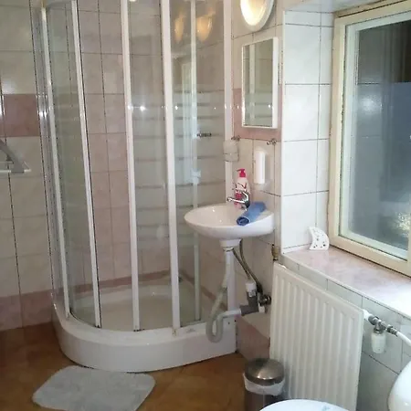 Affittacamere Mima V Kováčovej 3*