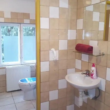 Mima V Kovacovej 게스트하우스 3*