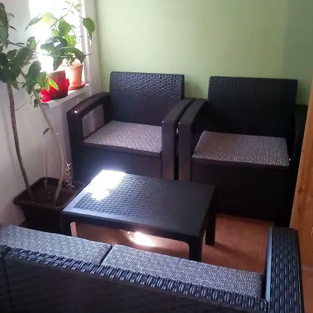 Pensionat Mima V Kovacovej Kovacova